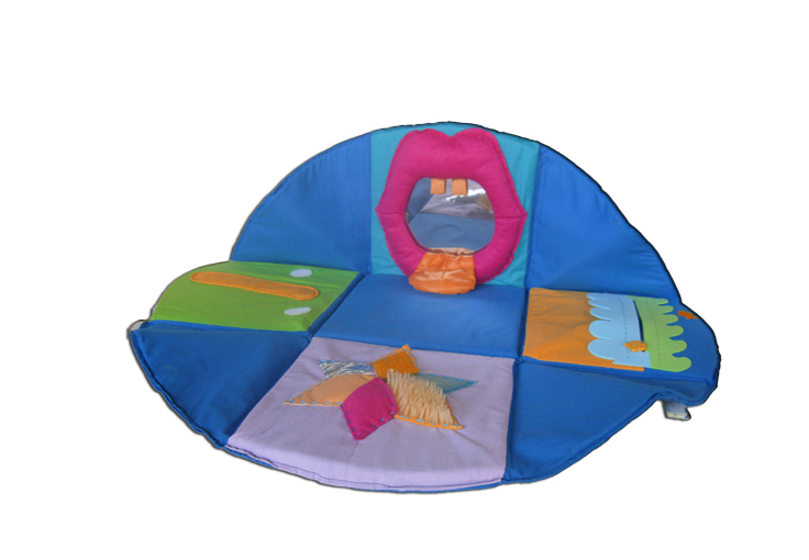 For babies - Activity box