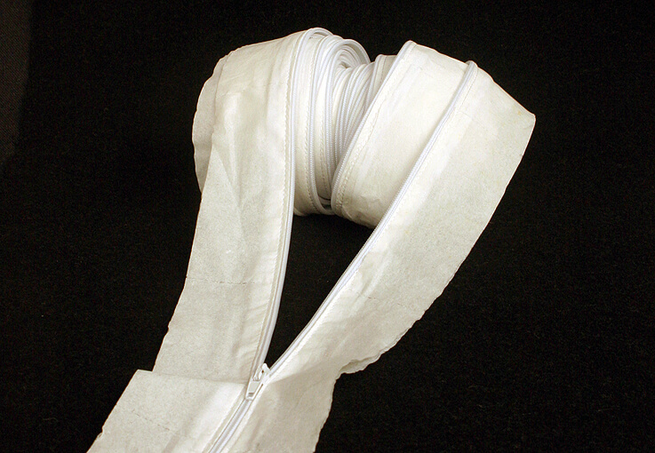 Conceptual design - Tissue-paper