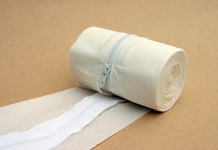 Conceptual design - Tissue-paper